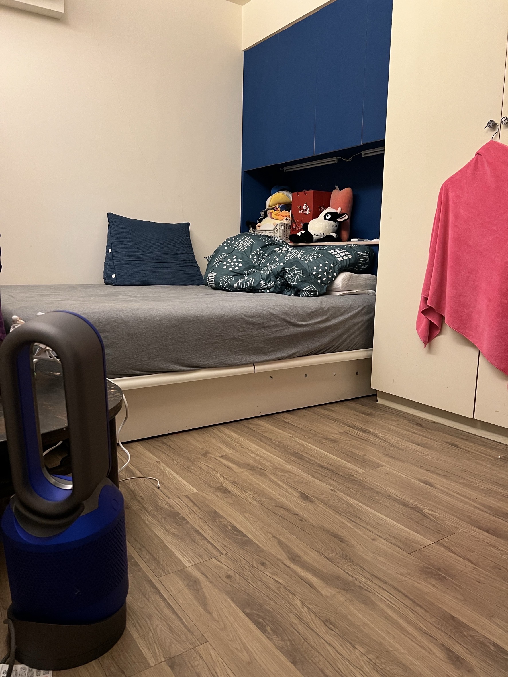 3房＋1車＋101夜景｜達觀鎮A2無價景觀宅🌟*