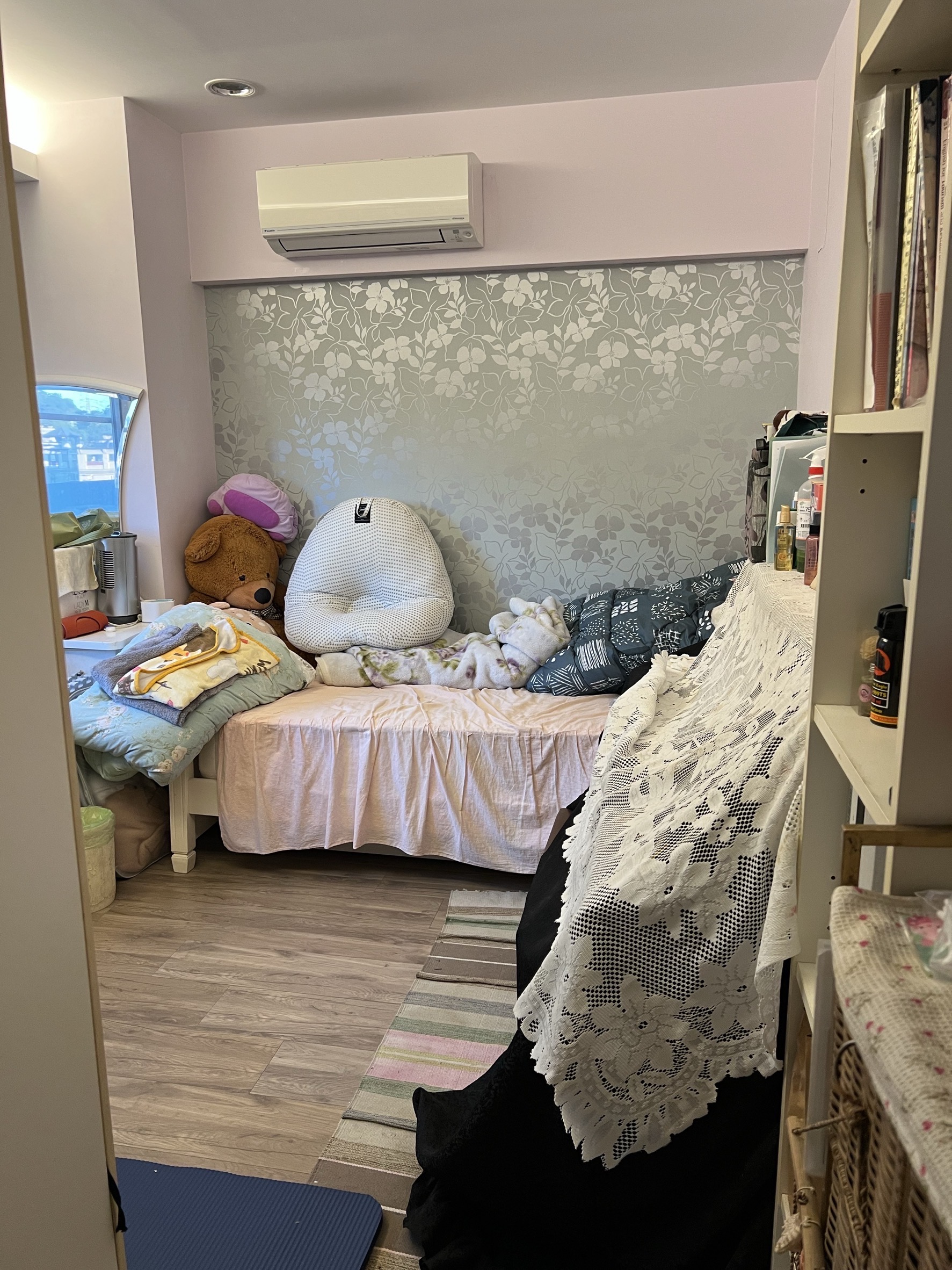 3房＋1車＋101夜景｜達觀鎮A2無價景觀宅🌟*