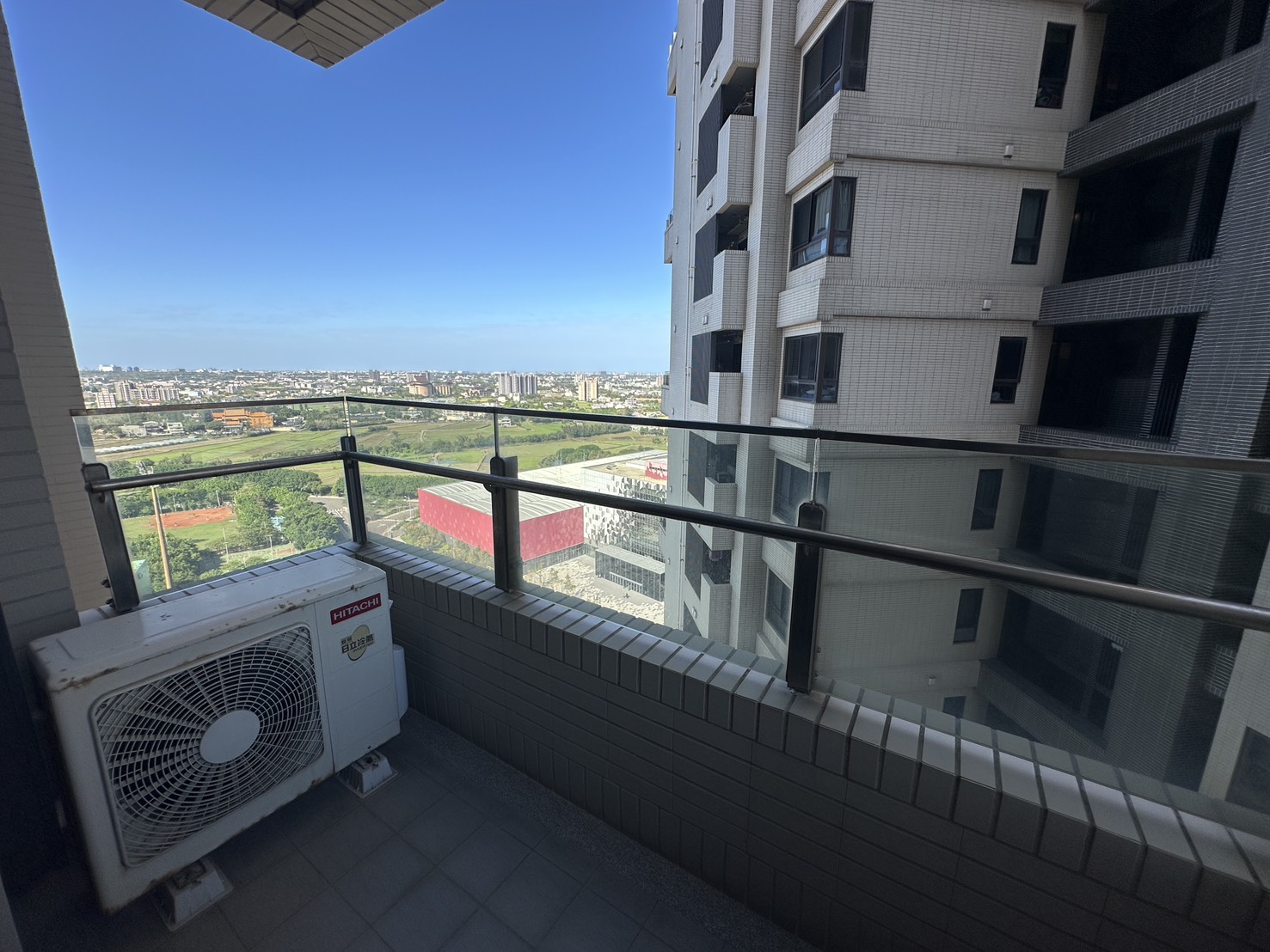 青埔A19┃冠德青璞匯質感美景超值兩房*