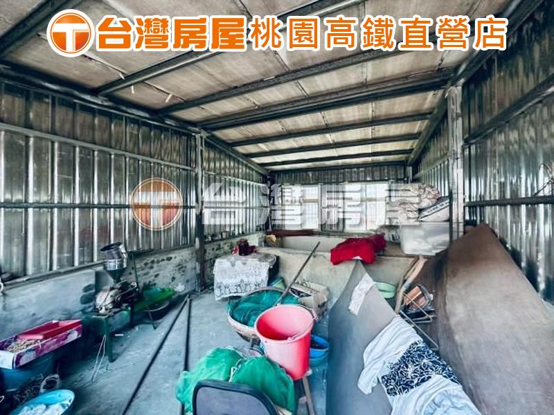 楊梅市區車站國小大地坪美透天