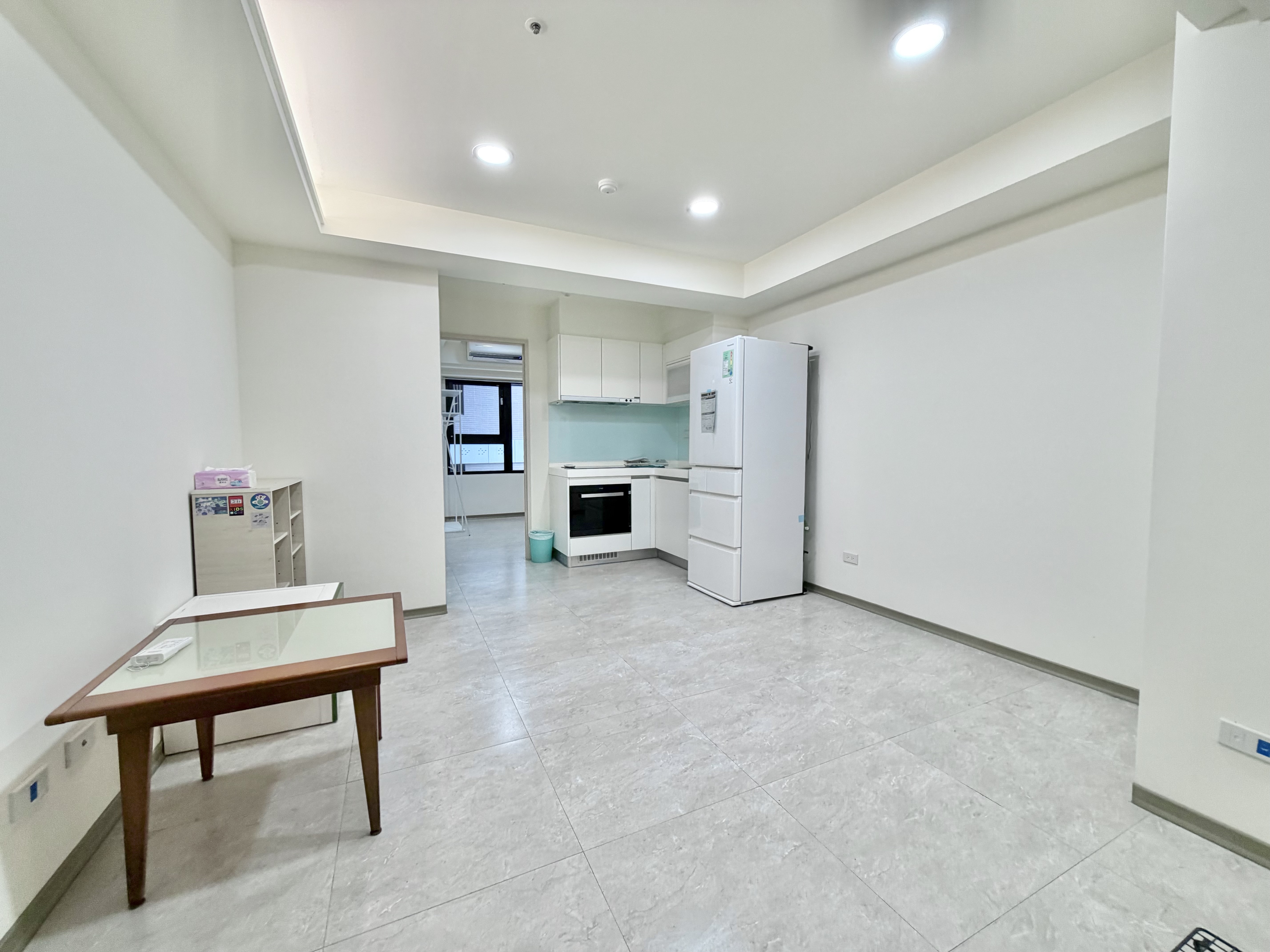 高鐵A18站『國家大院』採光2房+車位