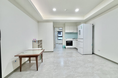 高鐵A18站『國家大院』採光2房+車位