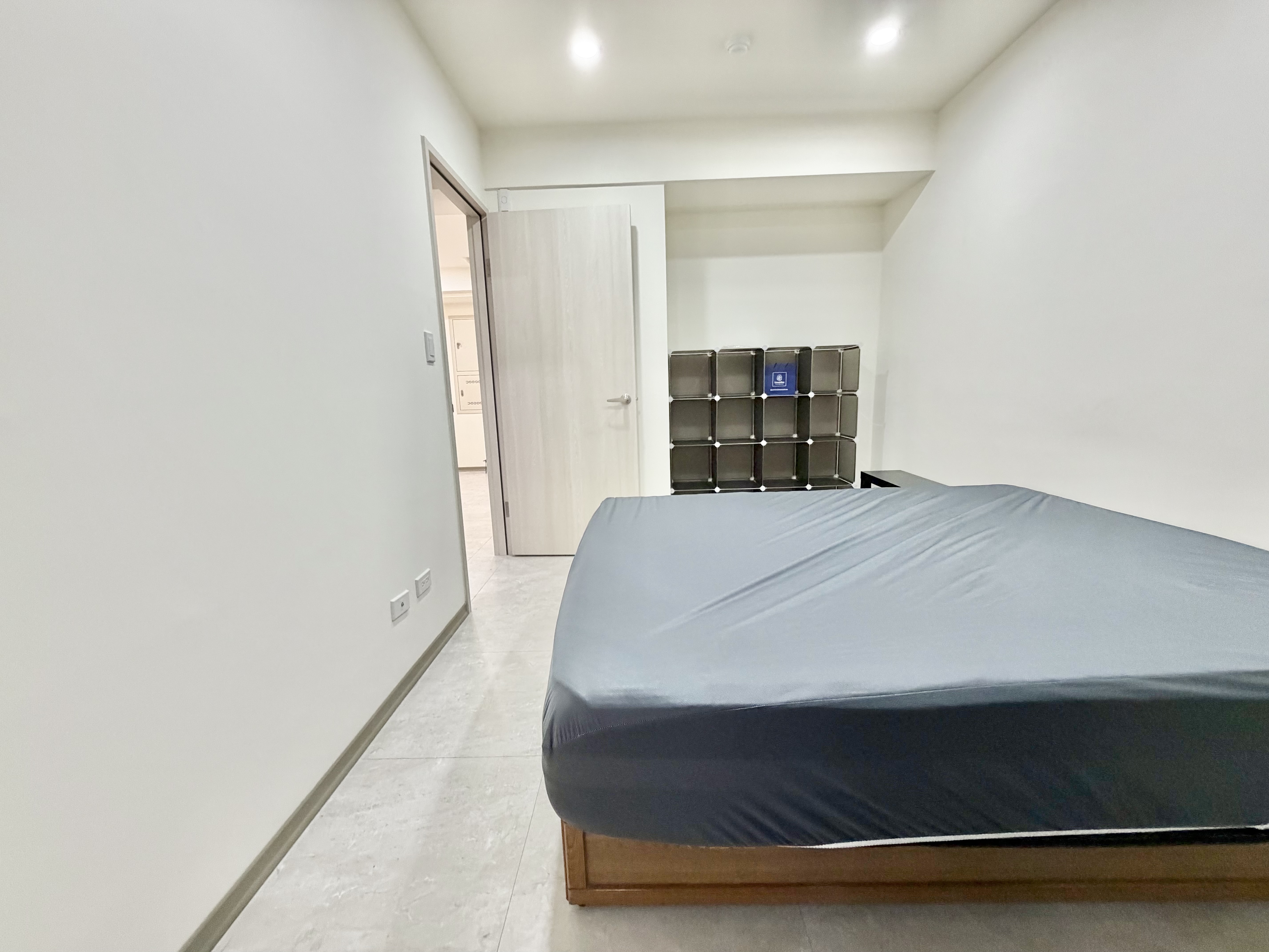 高鐵A18站『國家大院』採光2房+車位