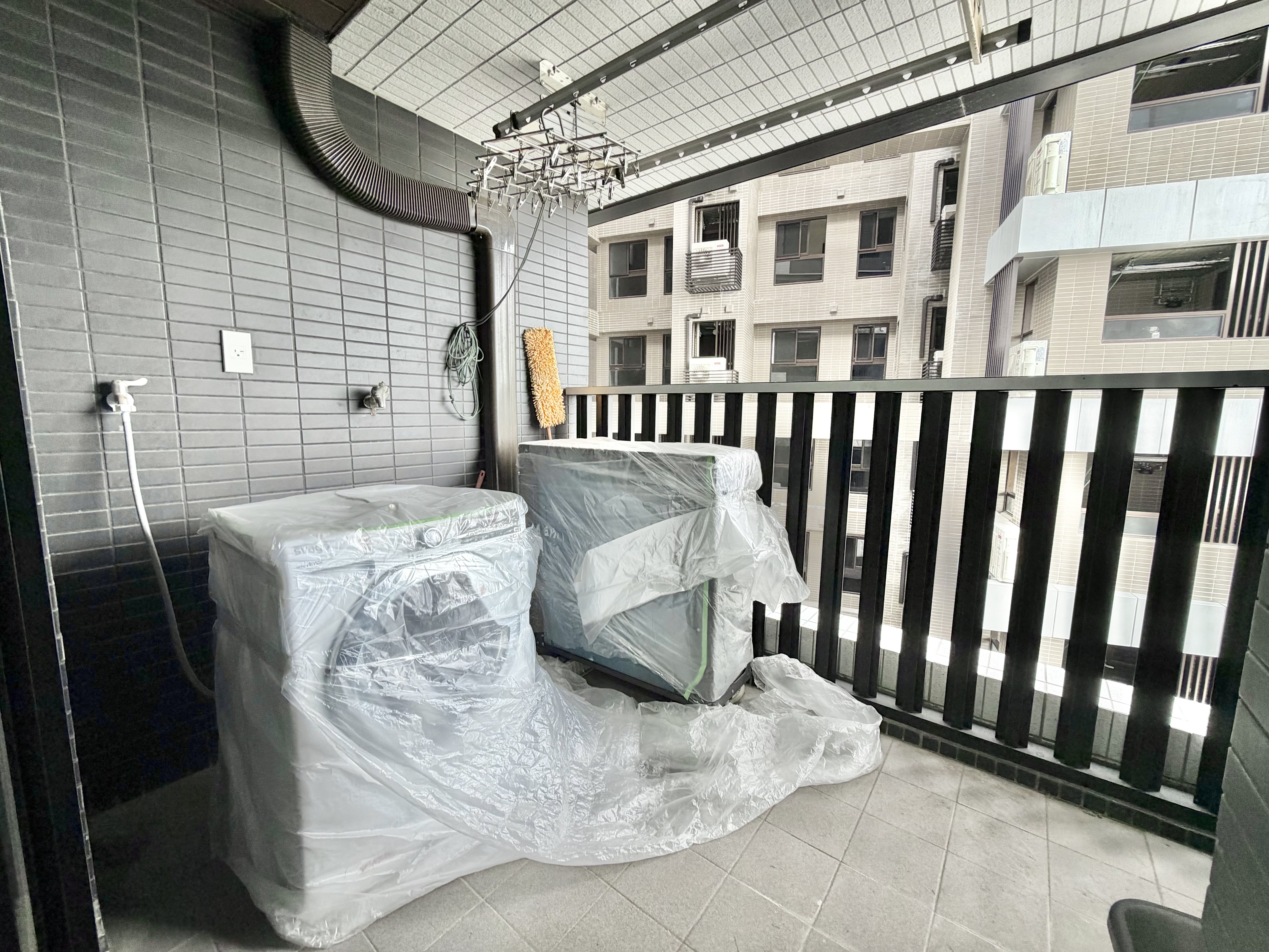 高鐵A18站『國家大院』採光2房+車位