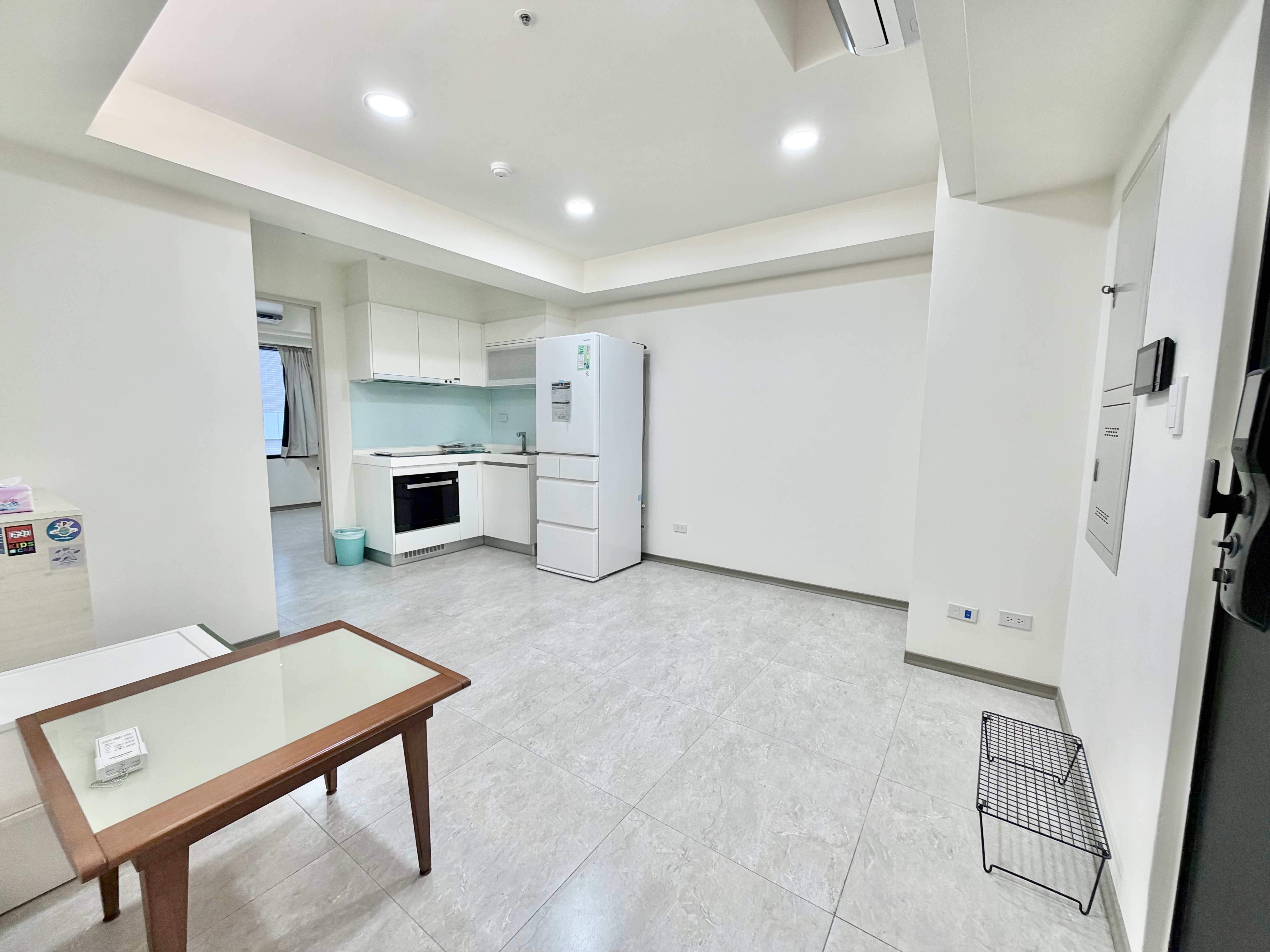 高鐵A18站『國家大院』採光2房+車位