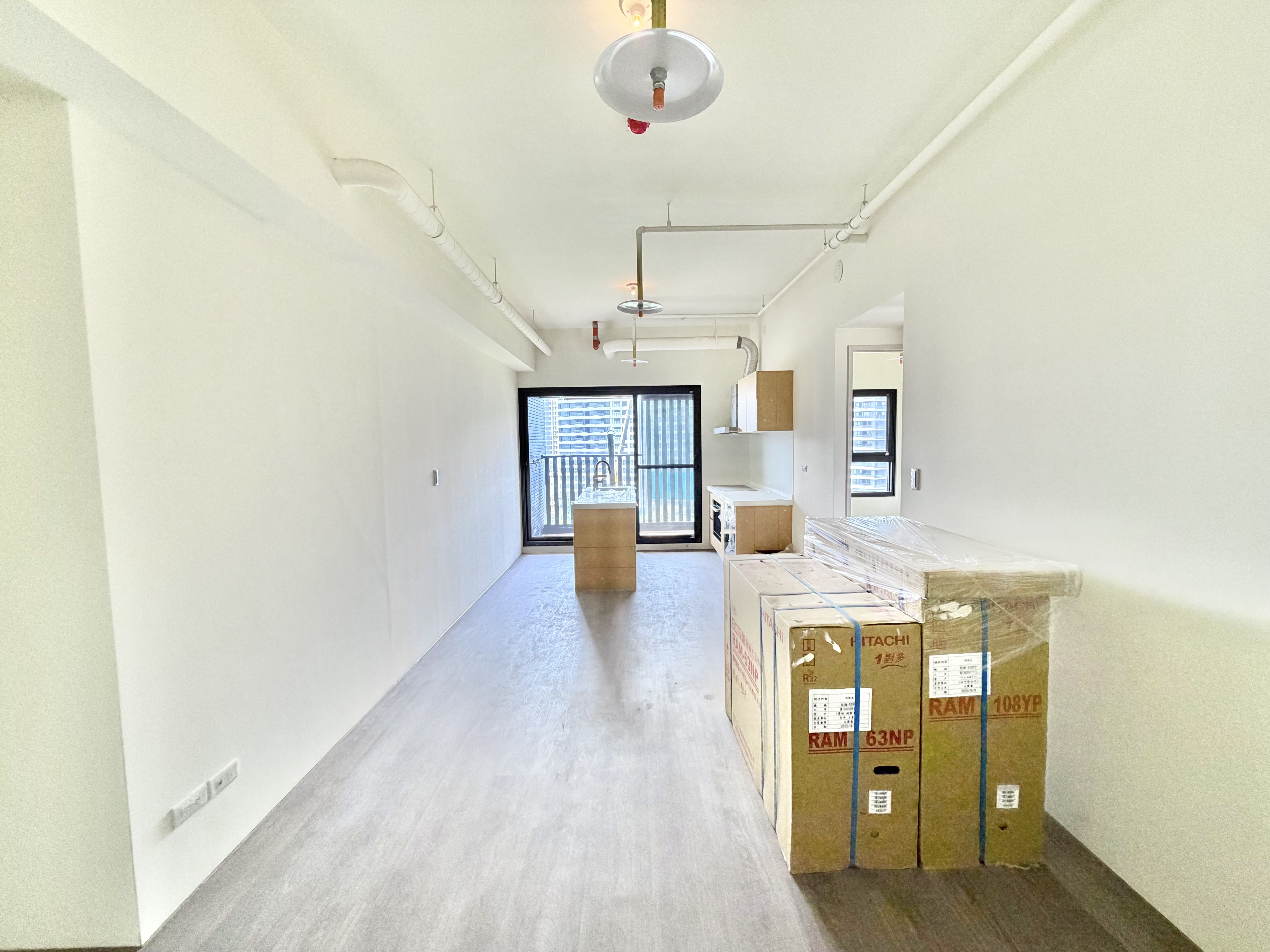 青埔A18『美術水公園』河岸景觀高樓3房+車位