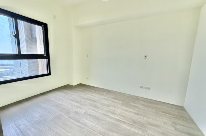 ✨青埔A18『美術水公園』河岸景觀高樓2房+車位✨