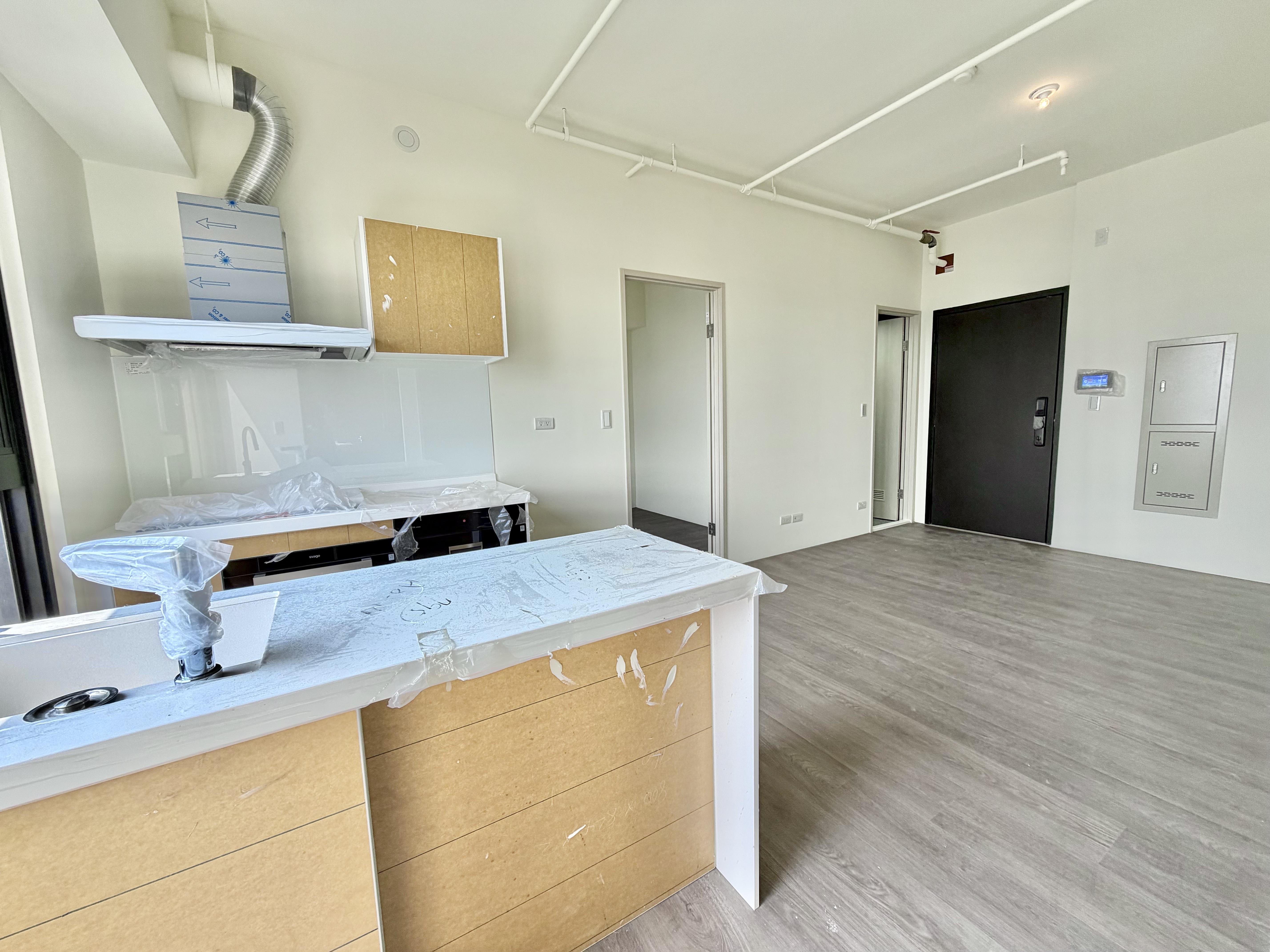 ✨青埔A18『美術水公園』河岸景觀高樓2房+車位✨