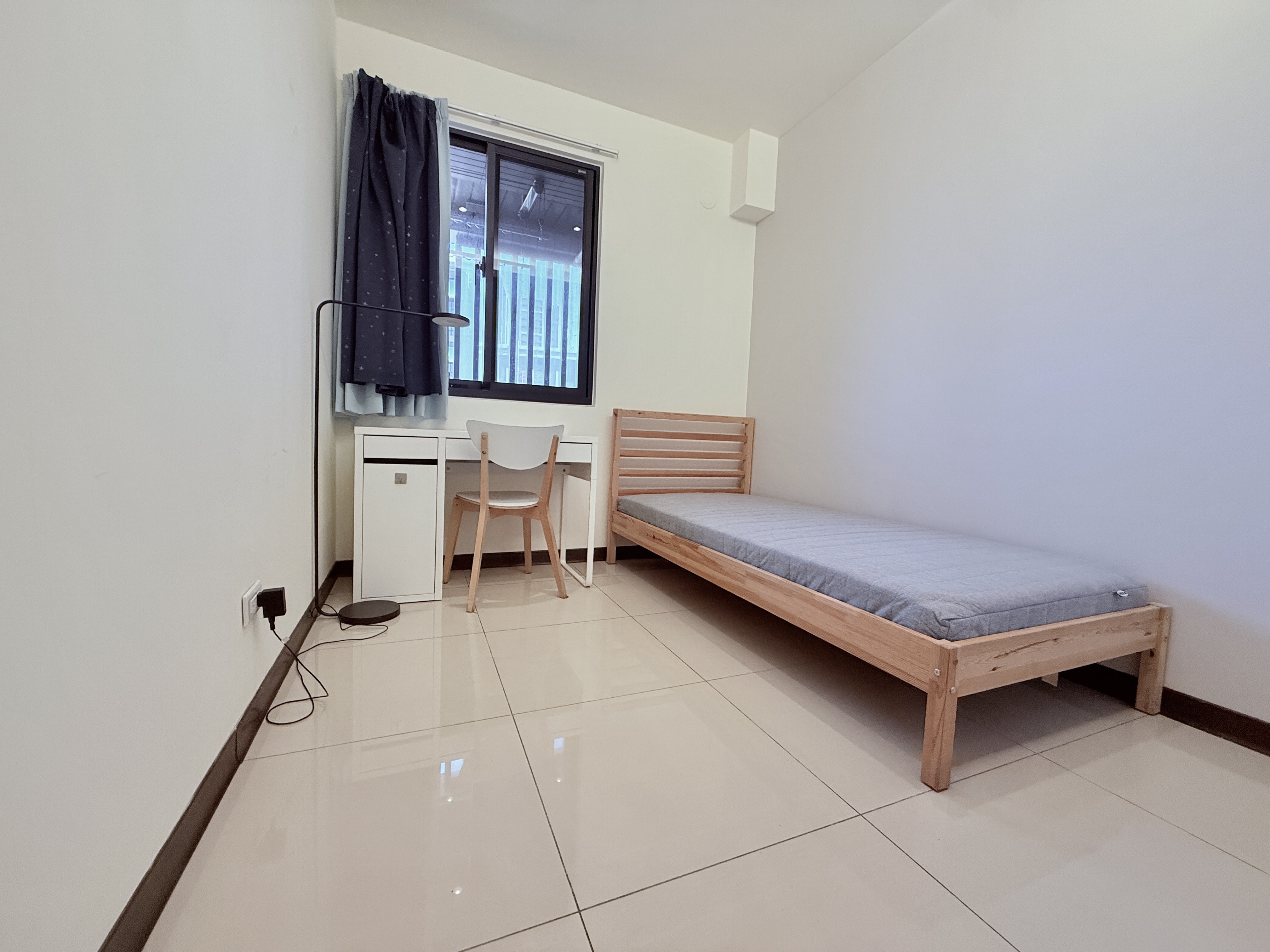 桃園高鐵青埔國中『明日朗朗』採光兩房+車位