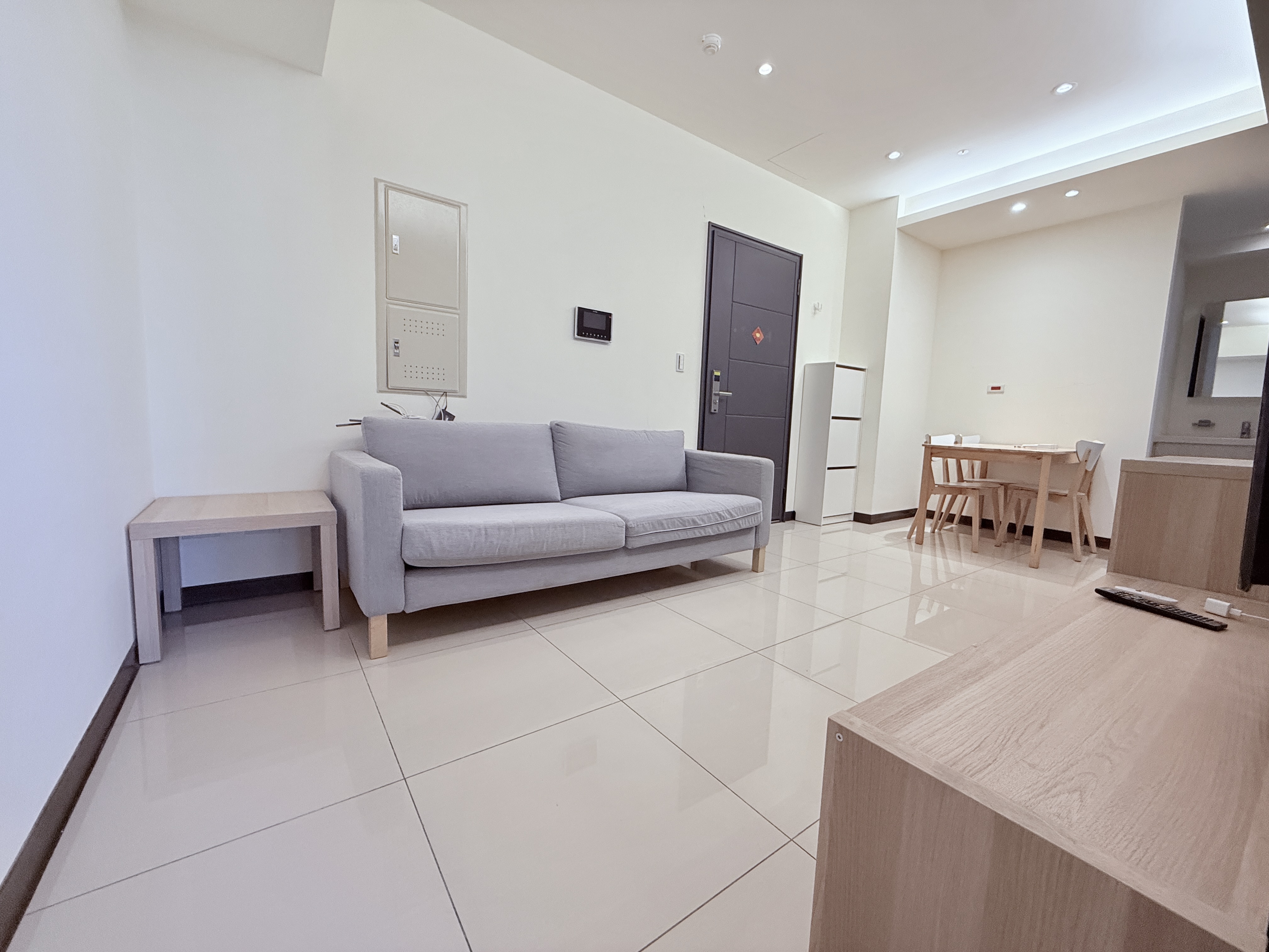 桃園高鐵青埔國中『明日朗朗』採光兩房+車位