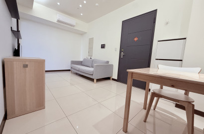 桃園高鐵青埔國中『明日朗朗』採光兩房+車位