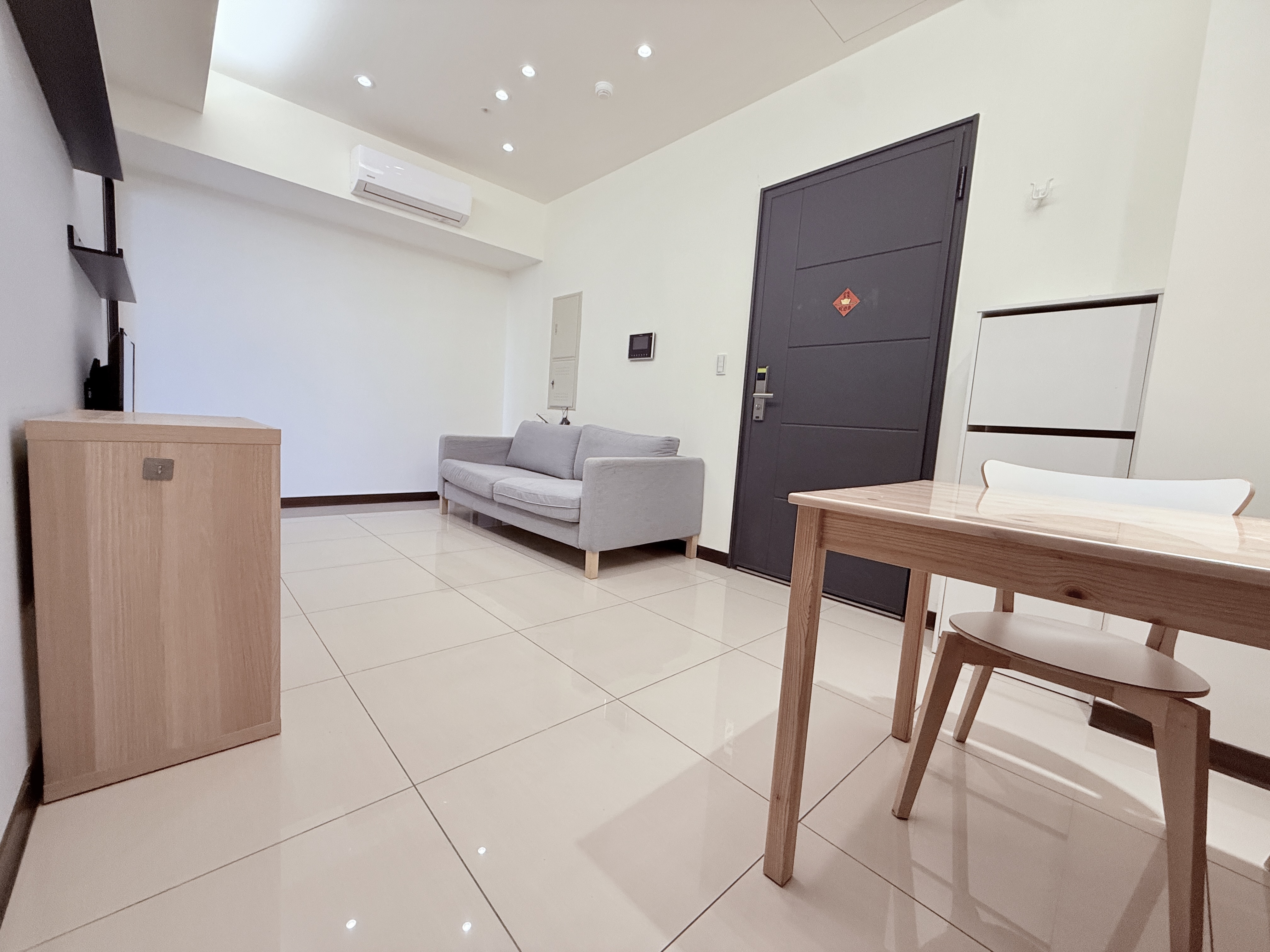 桃園高鐵青埔國中『明日朗朗』採光兩房+車位