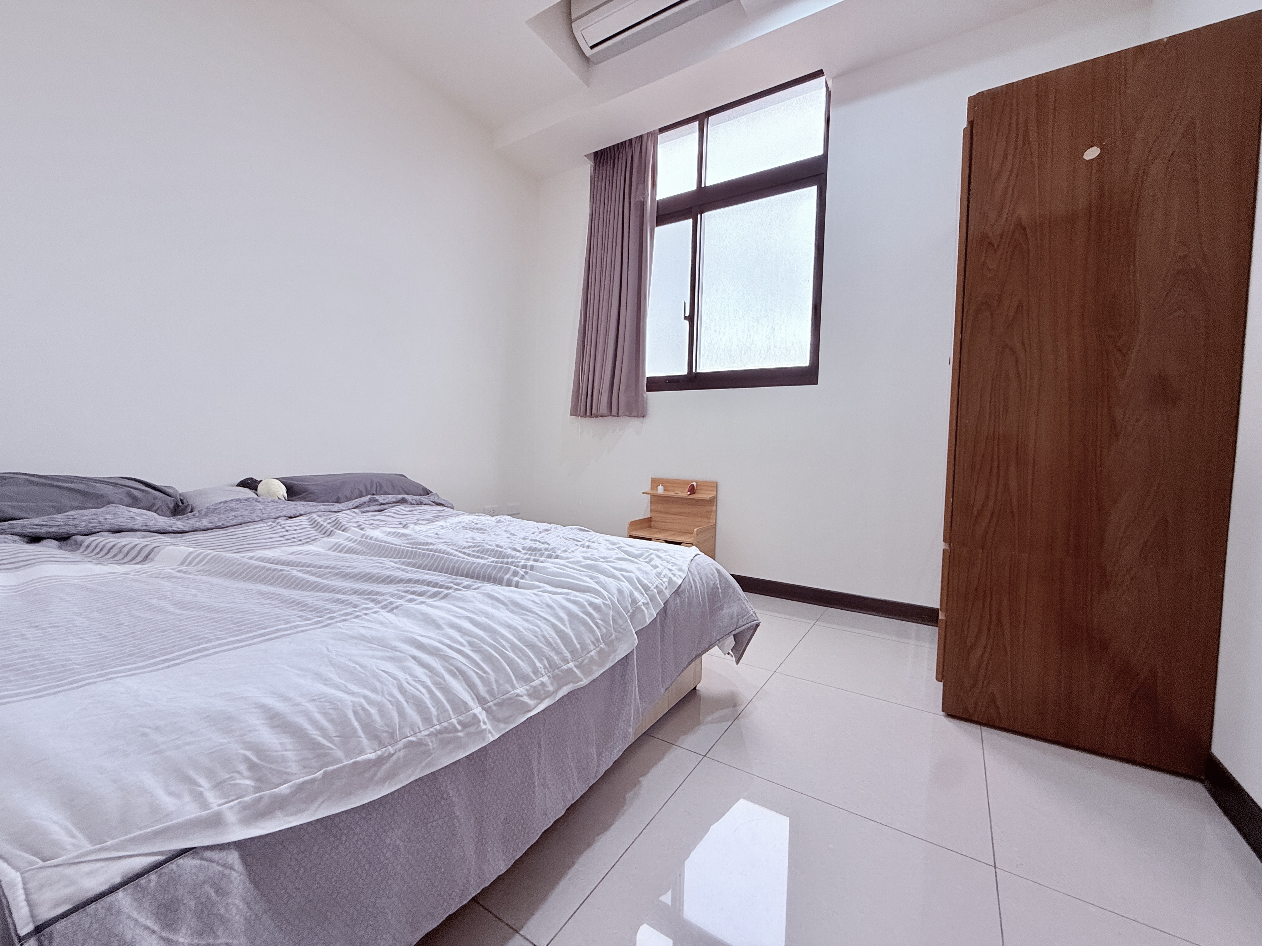 ✨中央大學『寶宸之春』精美裝潢三房+車位✨