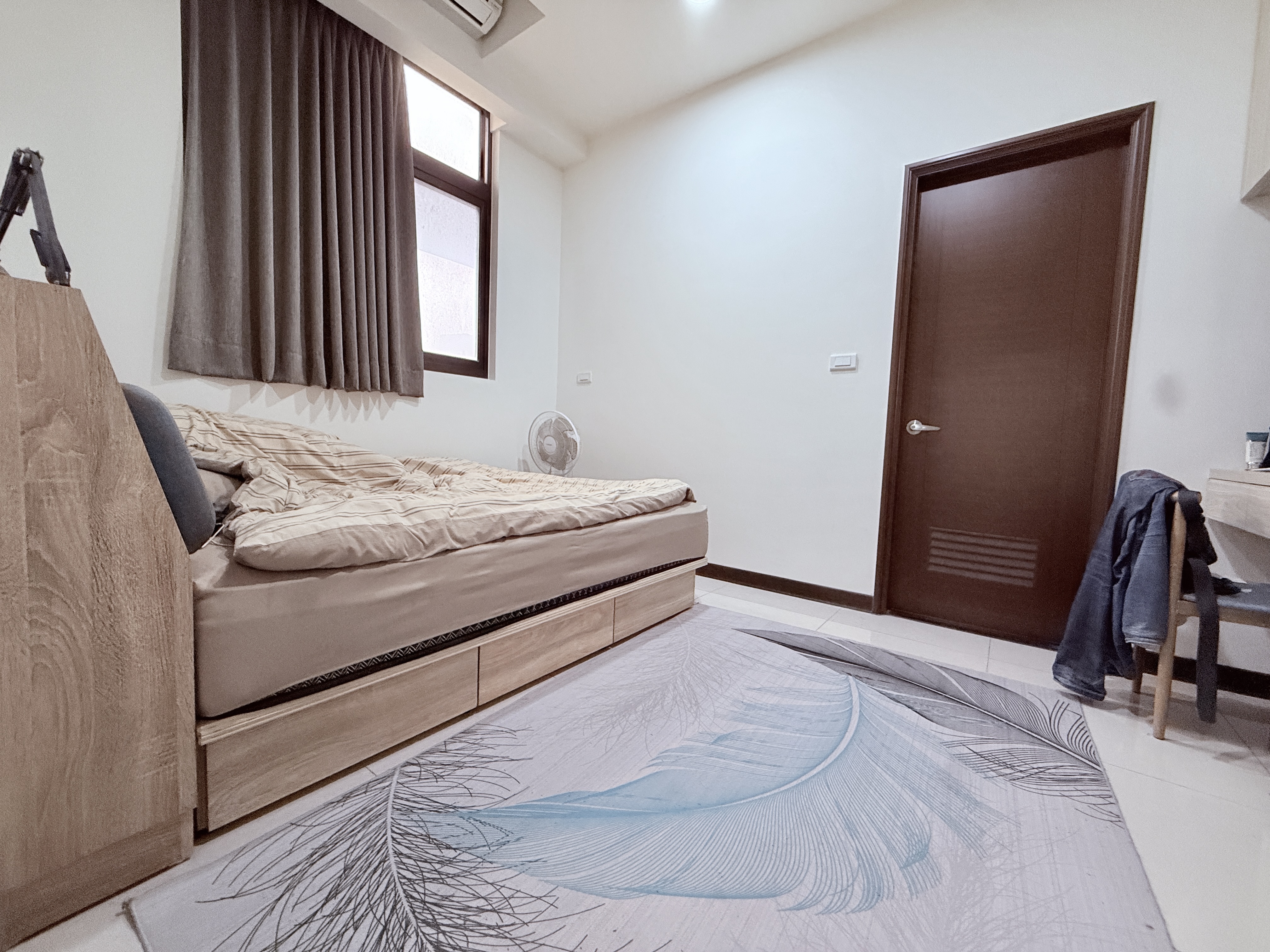 ✨中央大學『寶宸之春』精美裝潢三房+車位✨