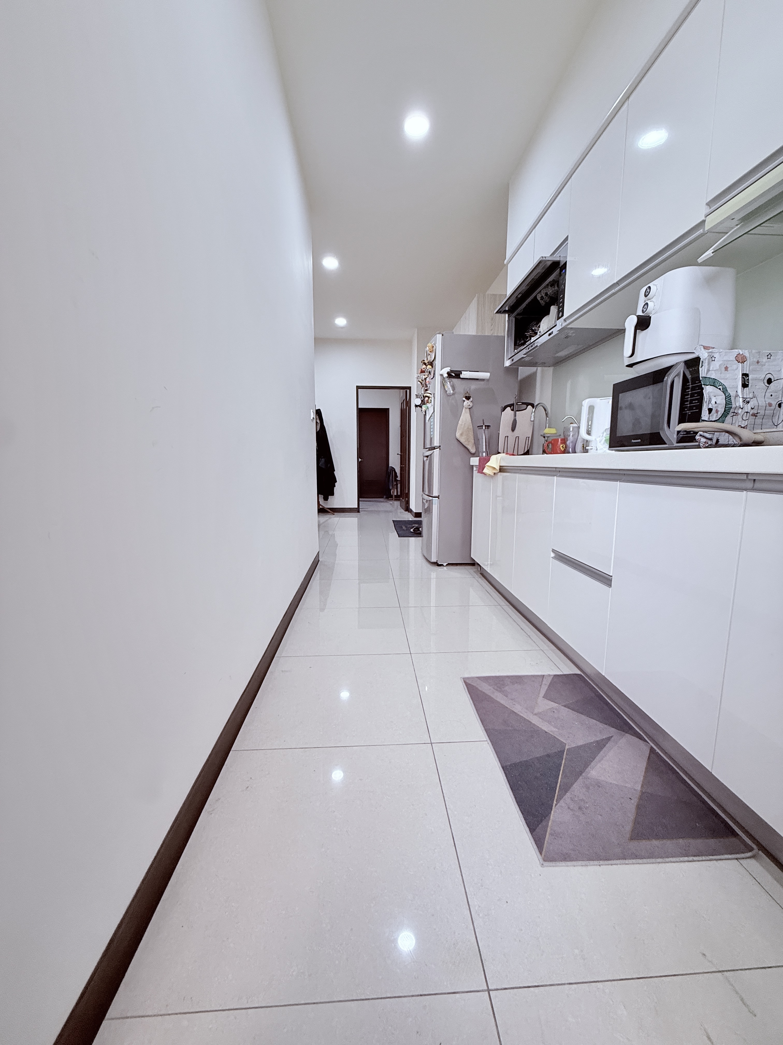 ✨中央大學『寶宸之春』精美裝潢三房+車位✨