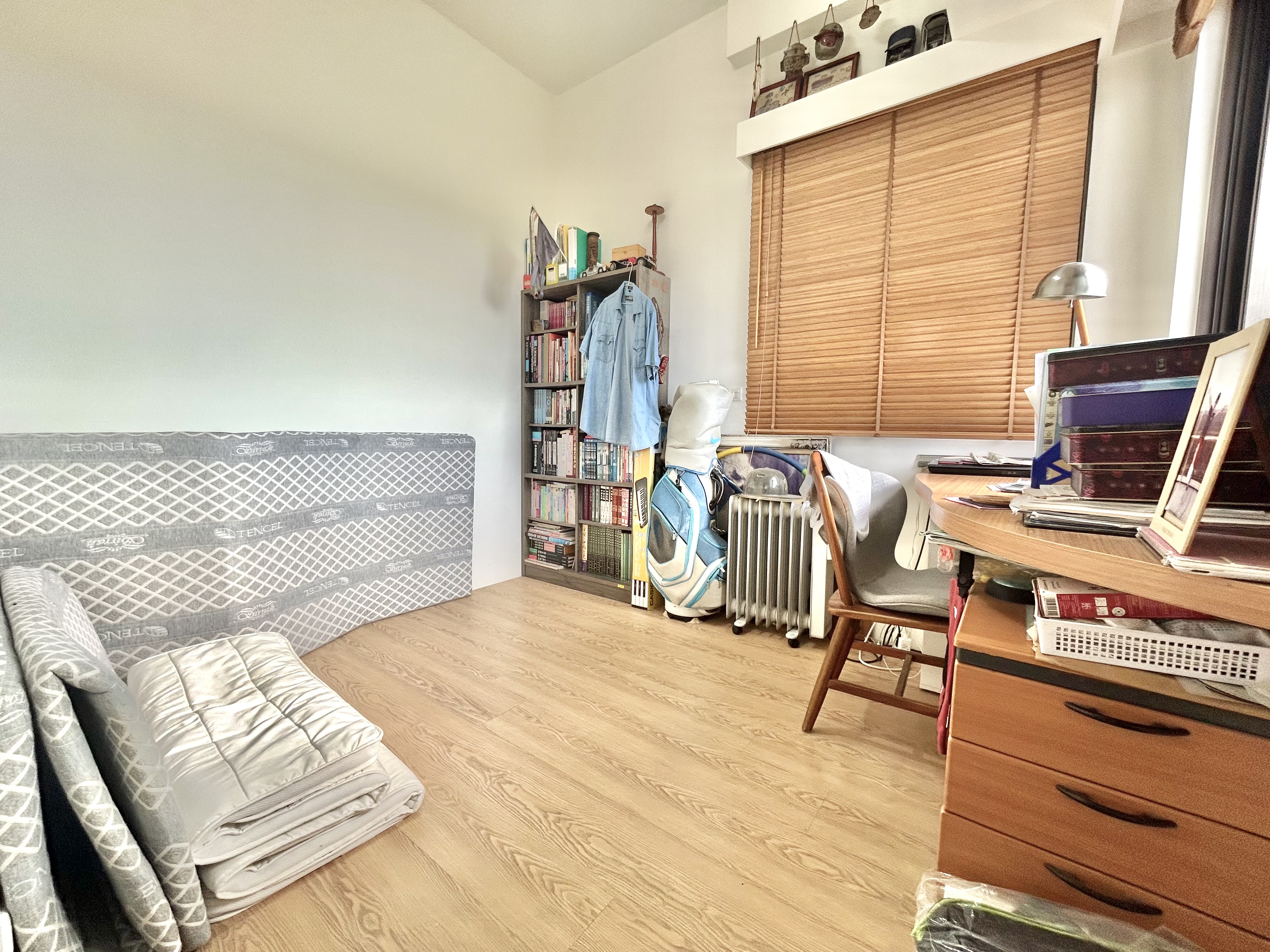 捷運A19『竹風青田』精美2房+車位