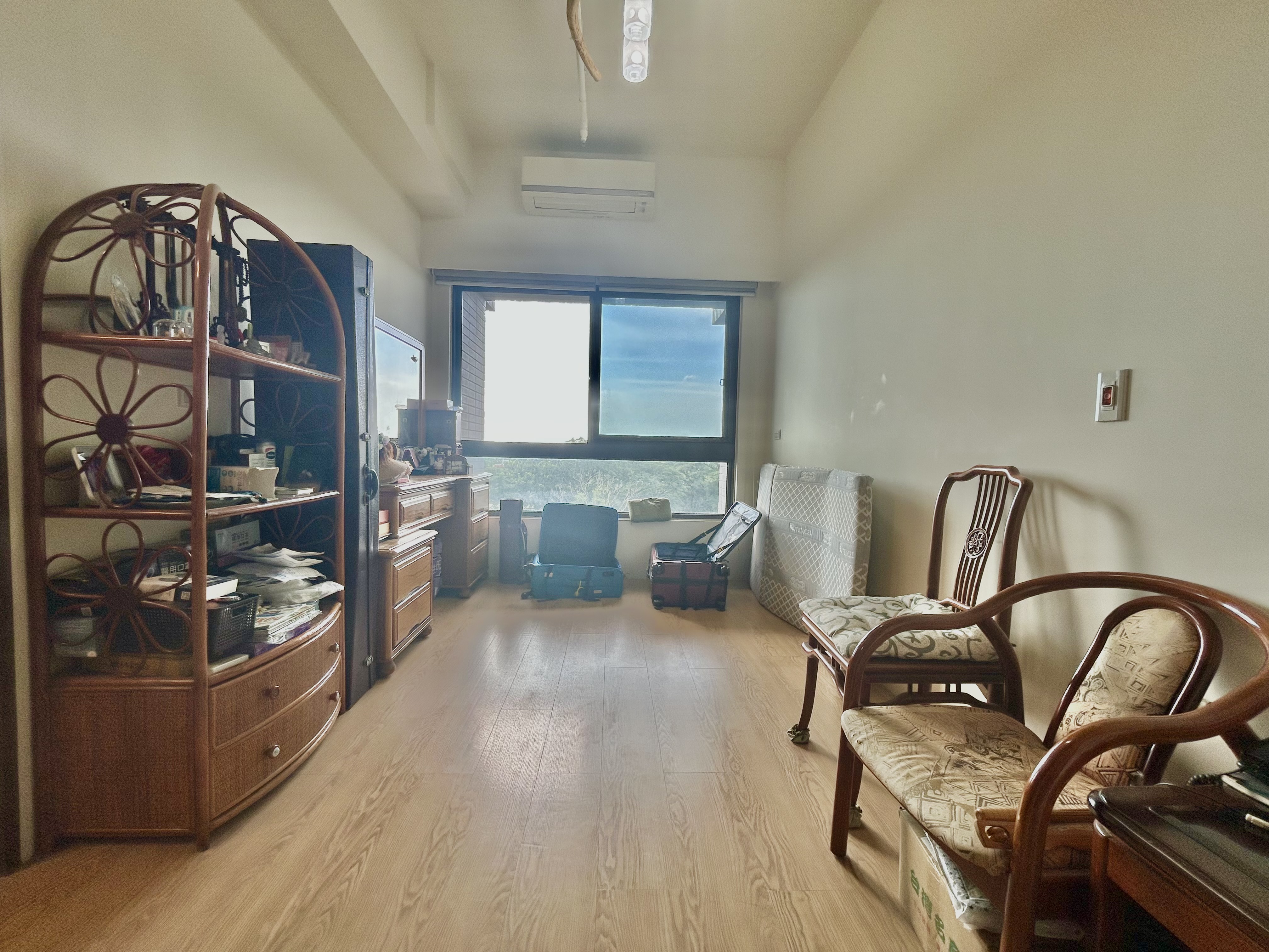 捷運A19『竹風青田』精美2房+車位