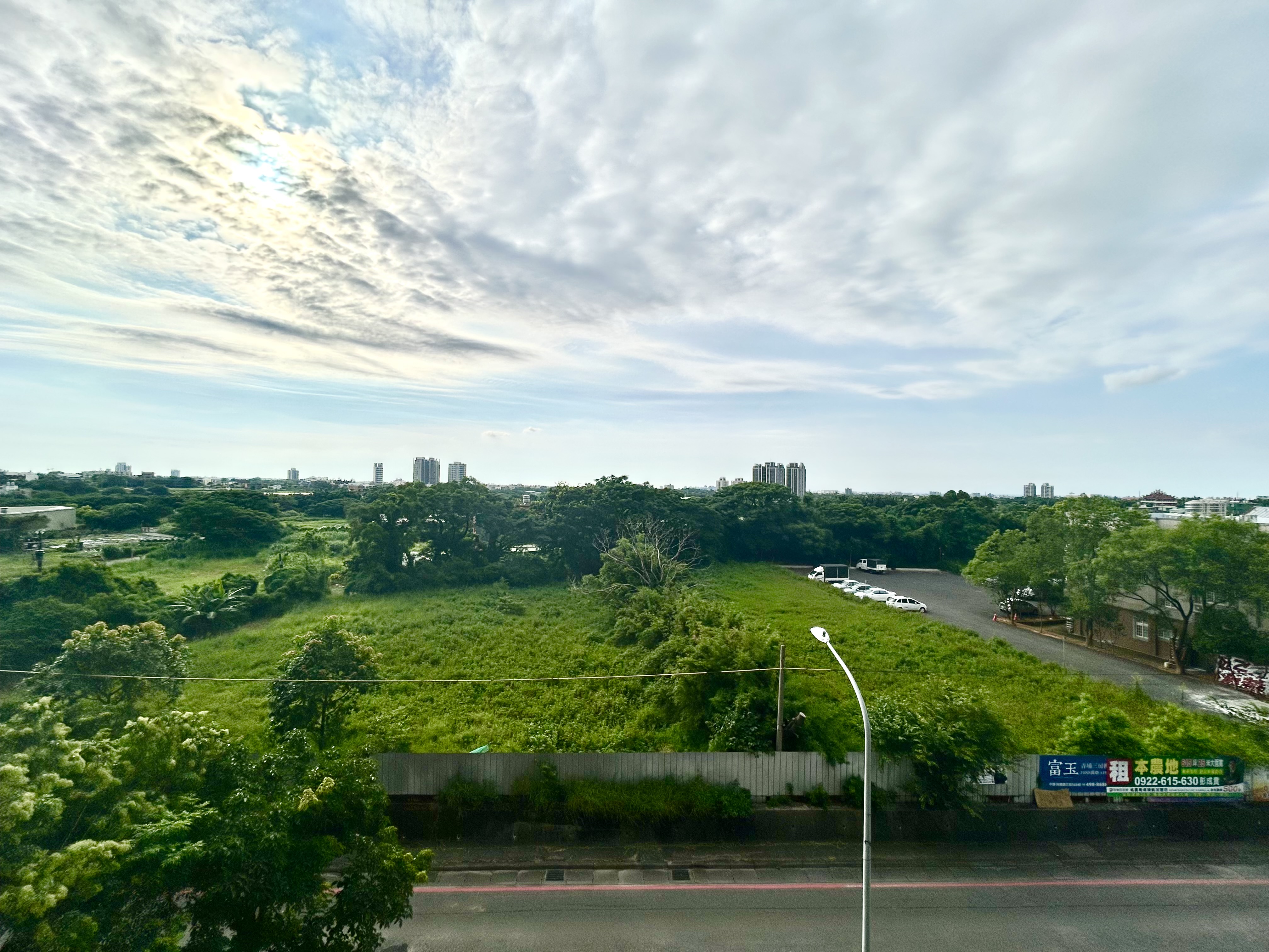 捷運A19『竹風青田』精美2房+車位