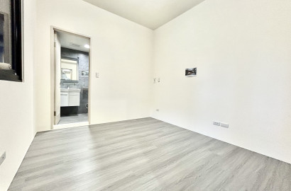 桃園高鐵站前『站前新銳』超值邊間三房+車位