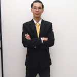 洪柏霖(昇益)｜心宅調頻師柏霖