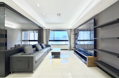 卡位站前紅利！聯上世紀四房平車｜步行高鐵