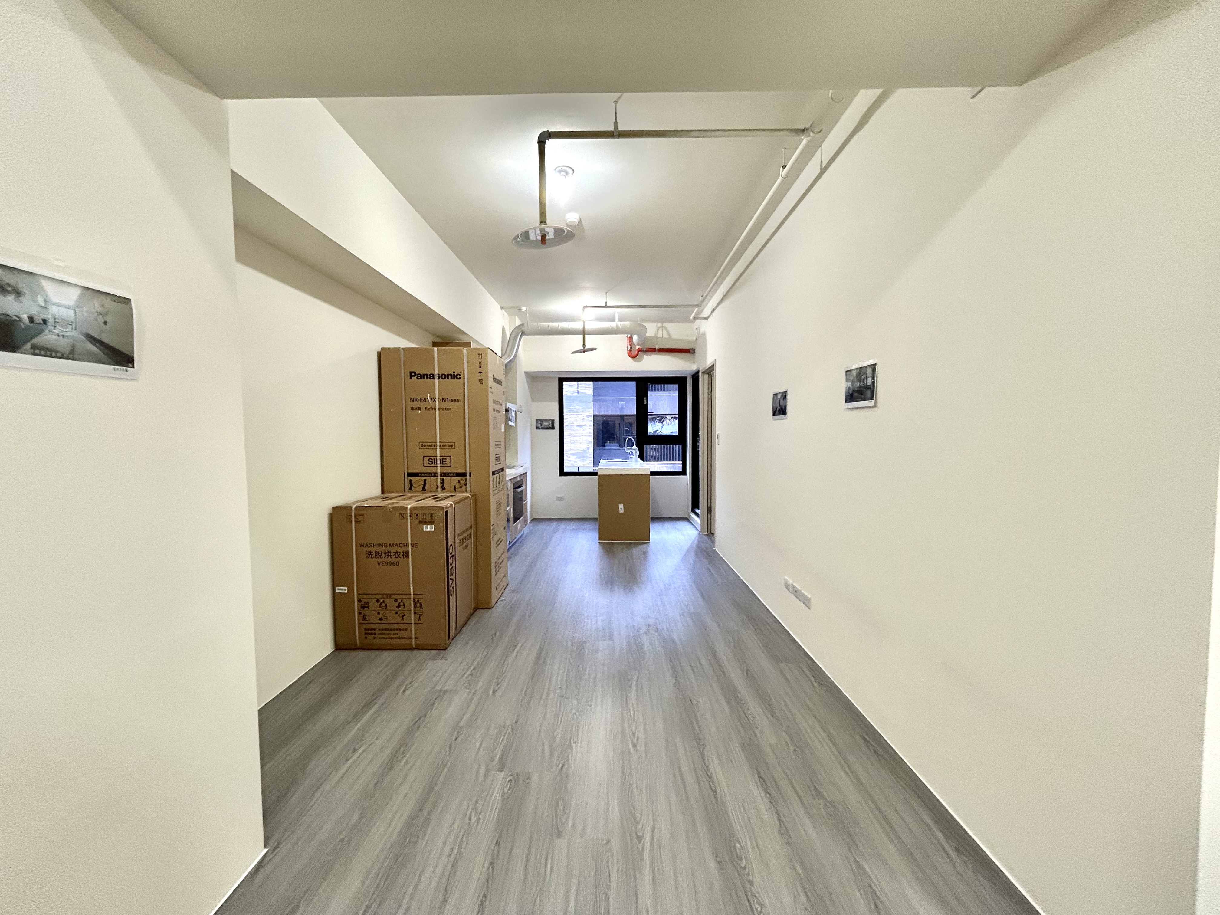 A18 站前新銳｜18 樓三房平車｜1898 萬卡位國泰特區紅利