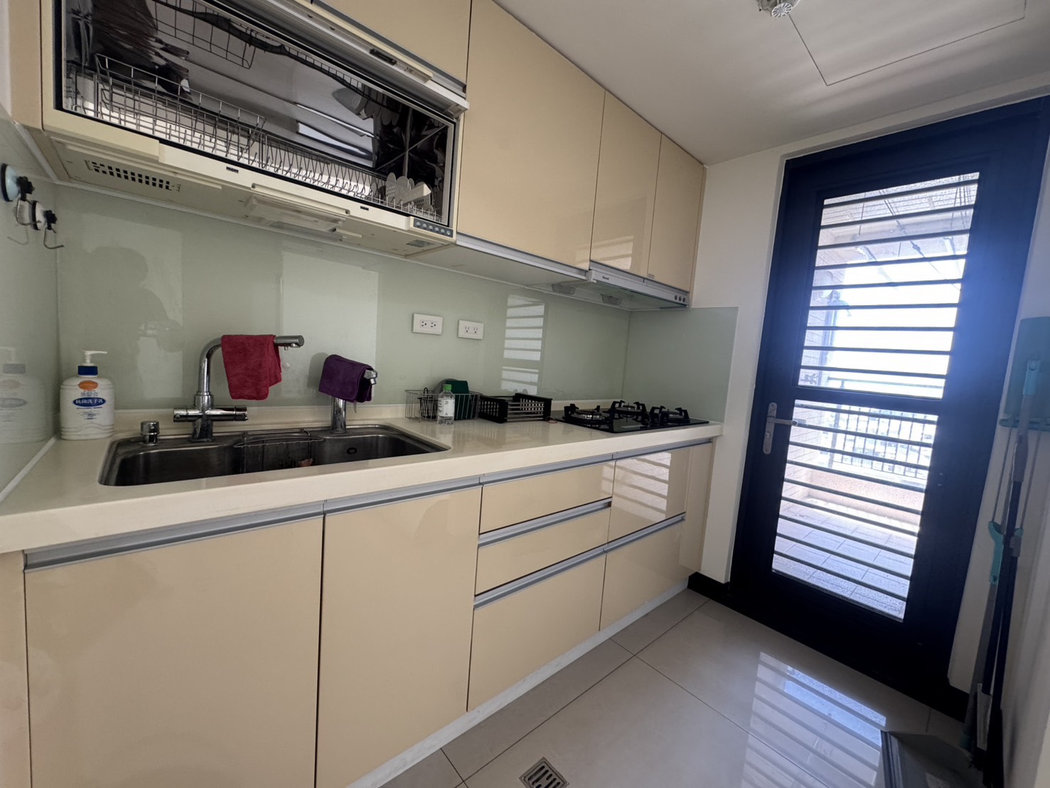 中壢市心｜富旺新世界高樓兩房車｜