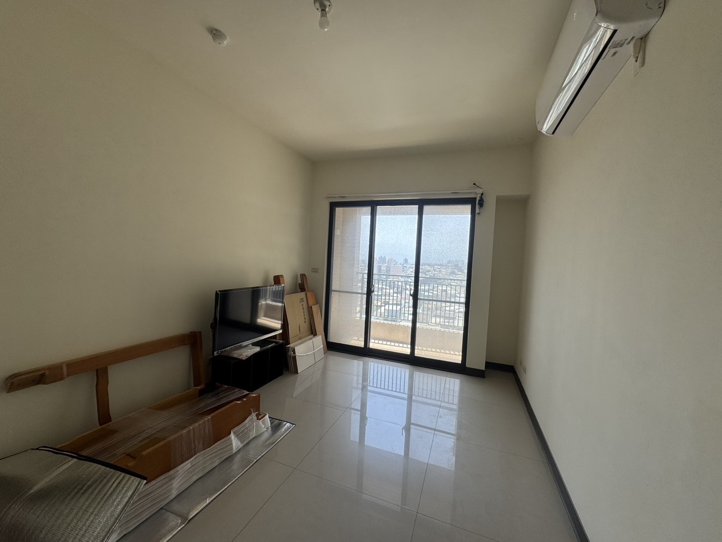 中壢市心｜富旺新世界高樓兩房車｜