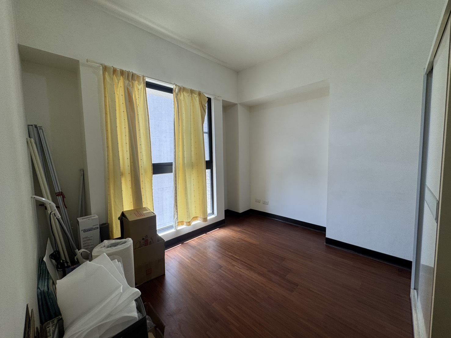 中壢市心｜富旺新世界高樓兩房車｜