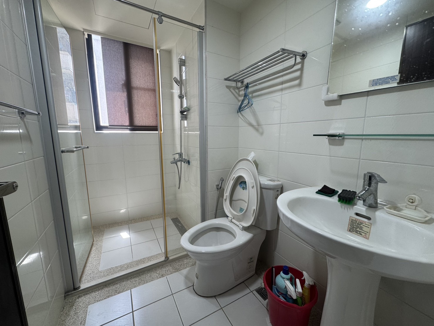 中壢市心｜富旺新世界高樓兩房車｜