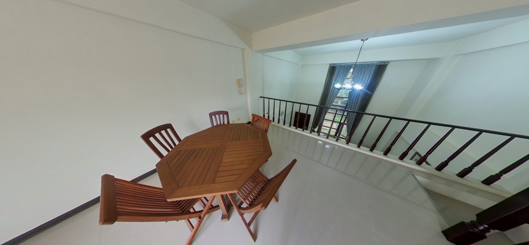 珍藏深耕六百坪邊間美墅