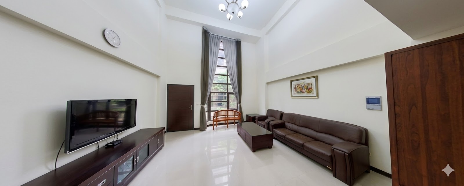 珍藏深耕六百坪邊間美墅