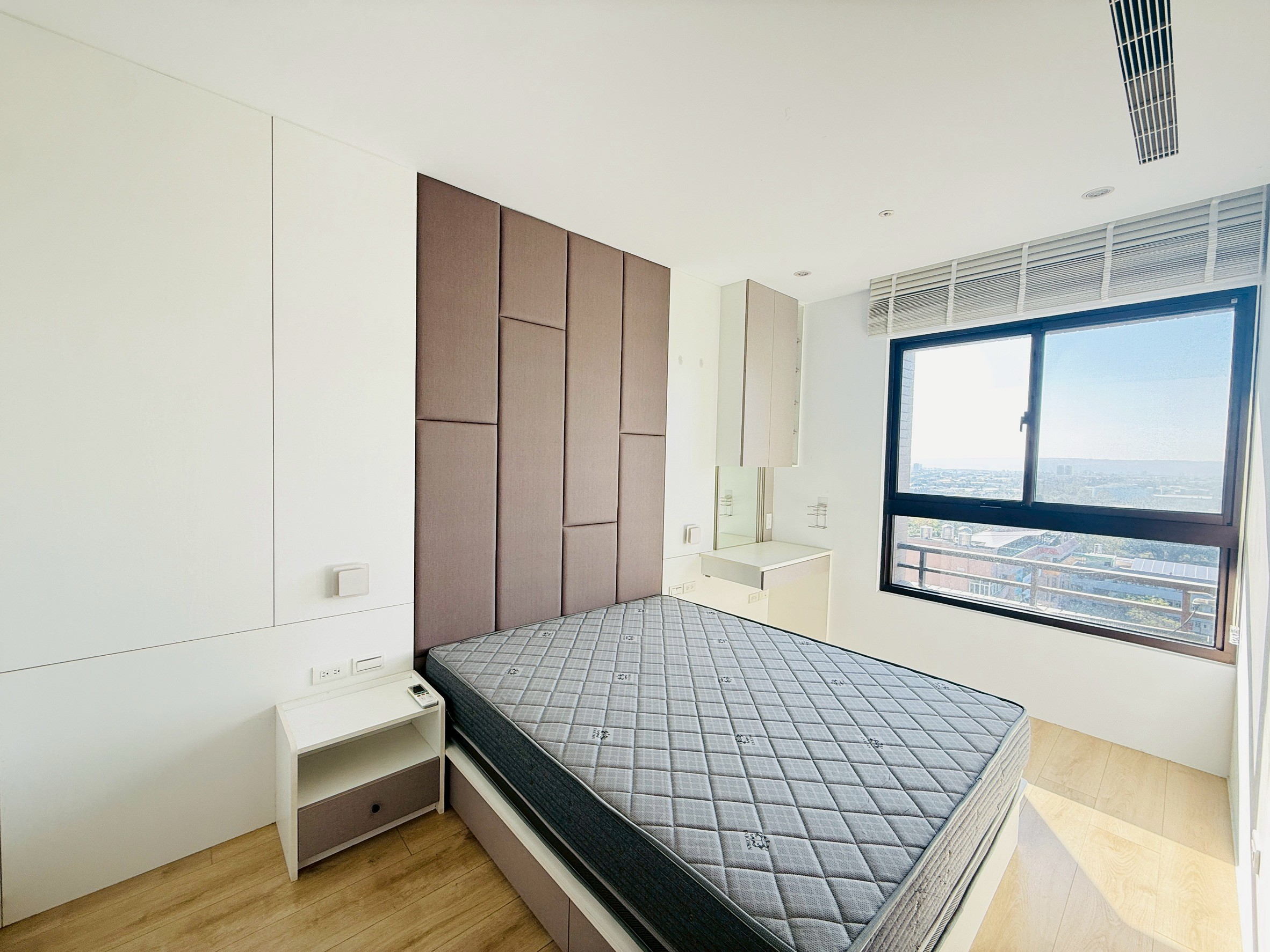 獨家‼️鄉林天韻高樓層絕世美景精裝二房平車