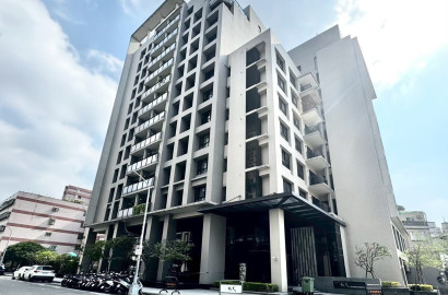 屋主決心不留!!降價求售🔰聚合發權美🔰輕屋齡三面採光三房平車