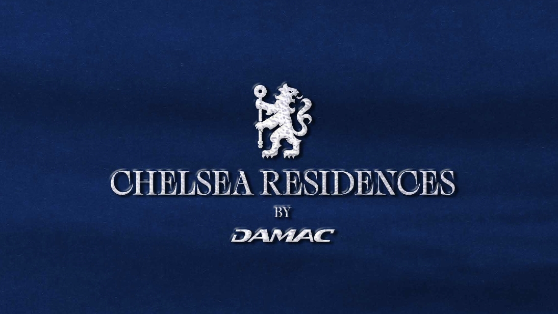 DAMAC｜Chelsea Residence 1