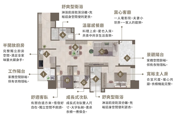 【品嘉 箴品序】