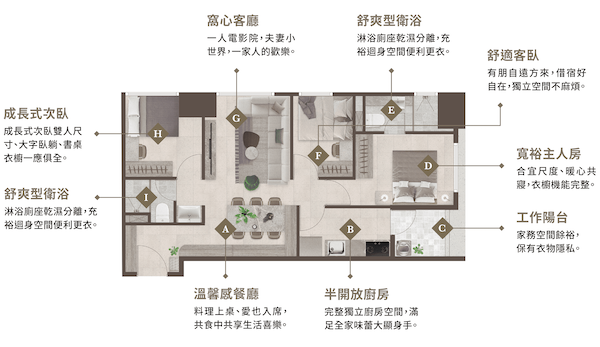 【品嘉 箴品序】