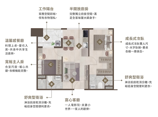 【品嘉 箴品序】