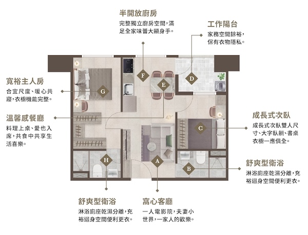 【品嘉 箴品序】