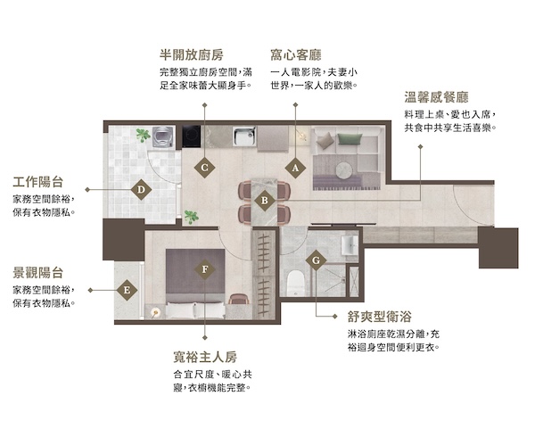 【品嘉 箴品序】