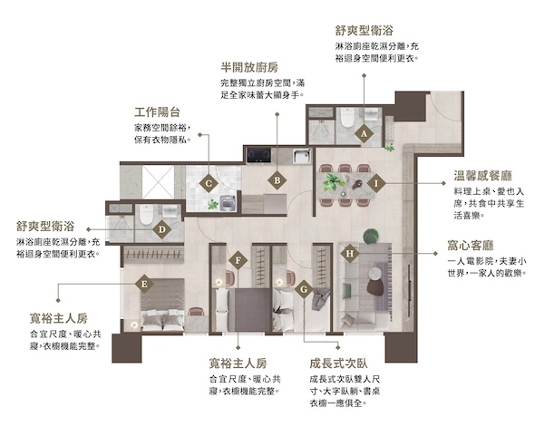 【品嘉 箴品序】