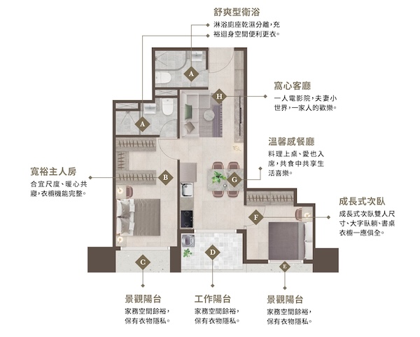 【品嘉 箴品序】