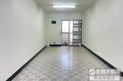 小資成家首選｜離塵不離城_全國不動產_楊立榆