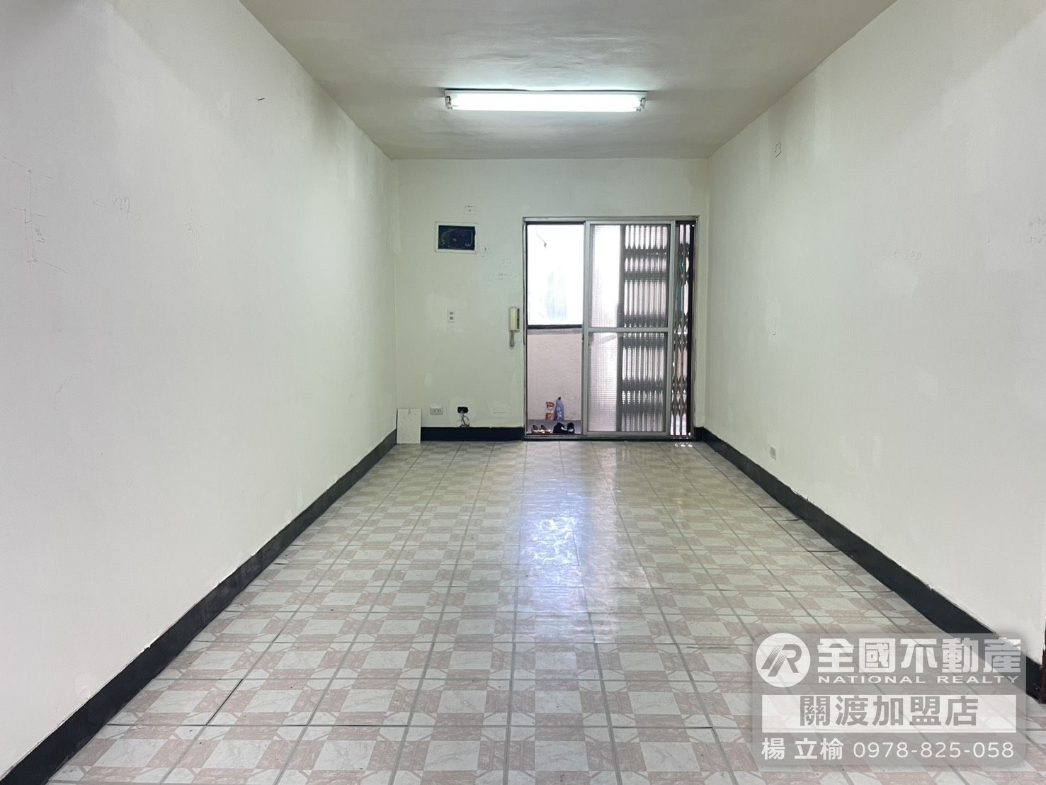 小資成家首選｜離塵不離城_全國不動產_楊立榆