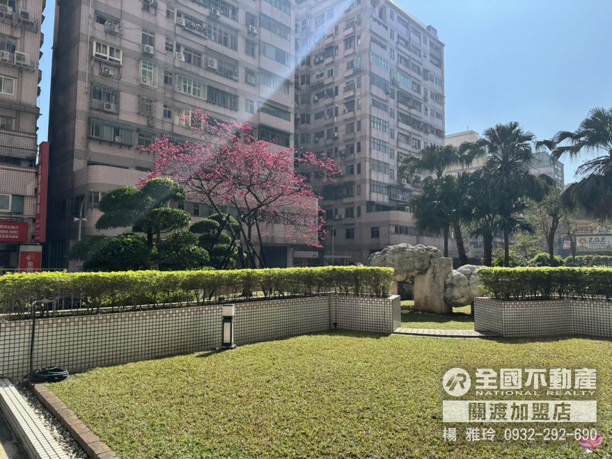 🍎珍藏品味昇陽_全國不動產_楊雅玲