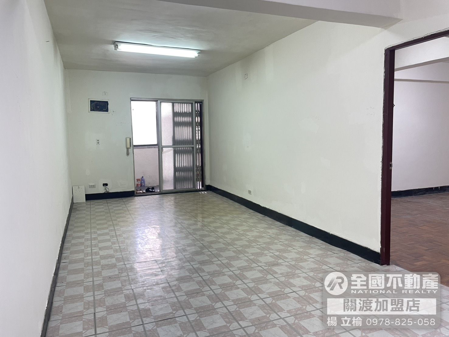 小資成家首選｜離塵不離城_全國不動產_楊立榆