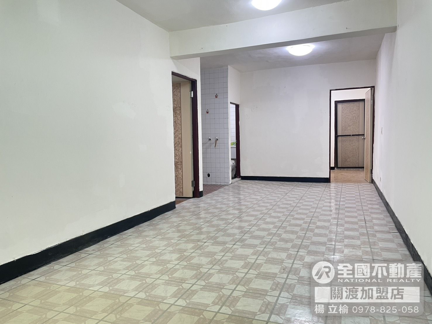 小資成家首選｜離塵不離城_全國不動產_楊立榆