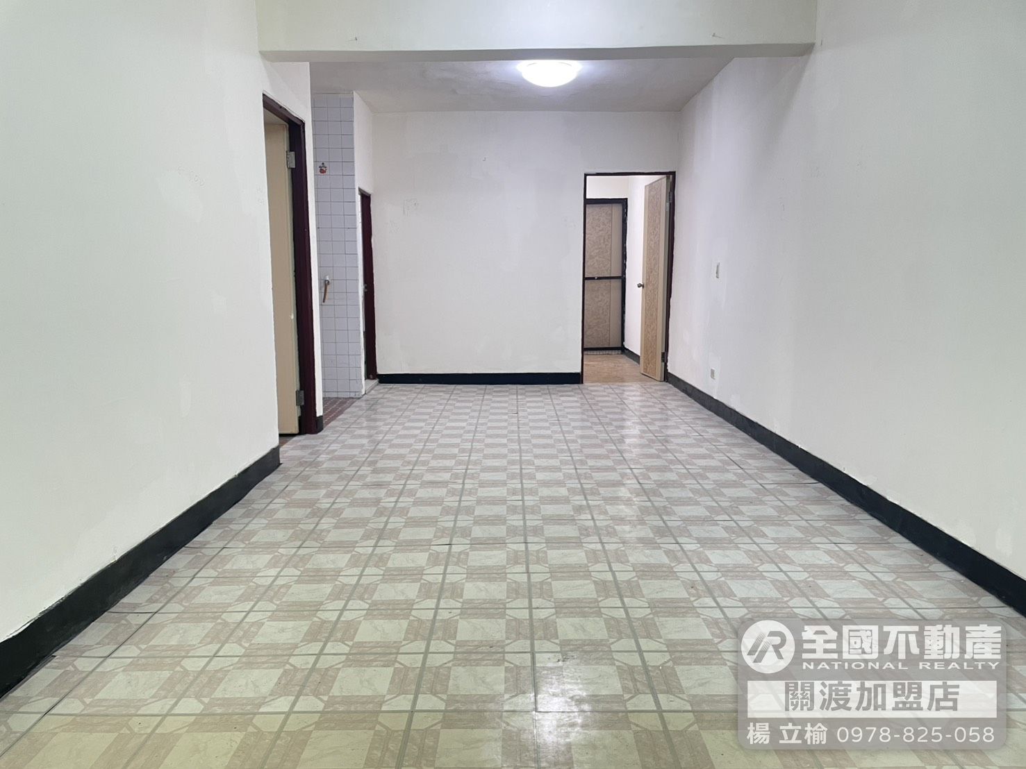 小資成家首選｜離塵不離城_全國不動產_楊立榆