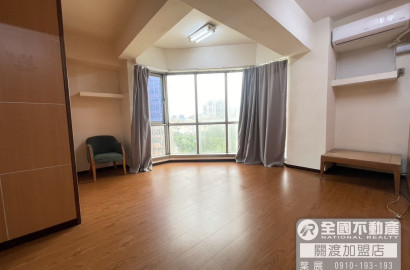 頂客雅筑二房_全國不動產
