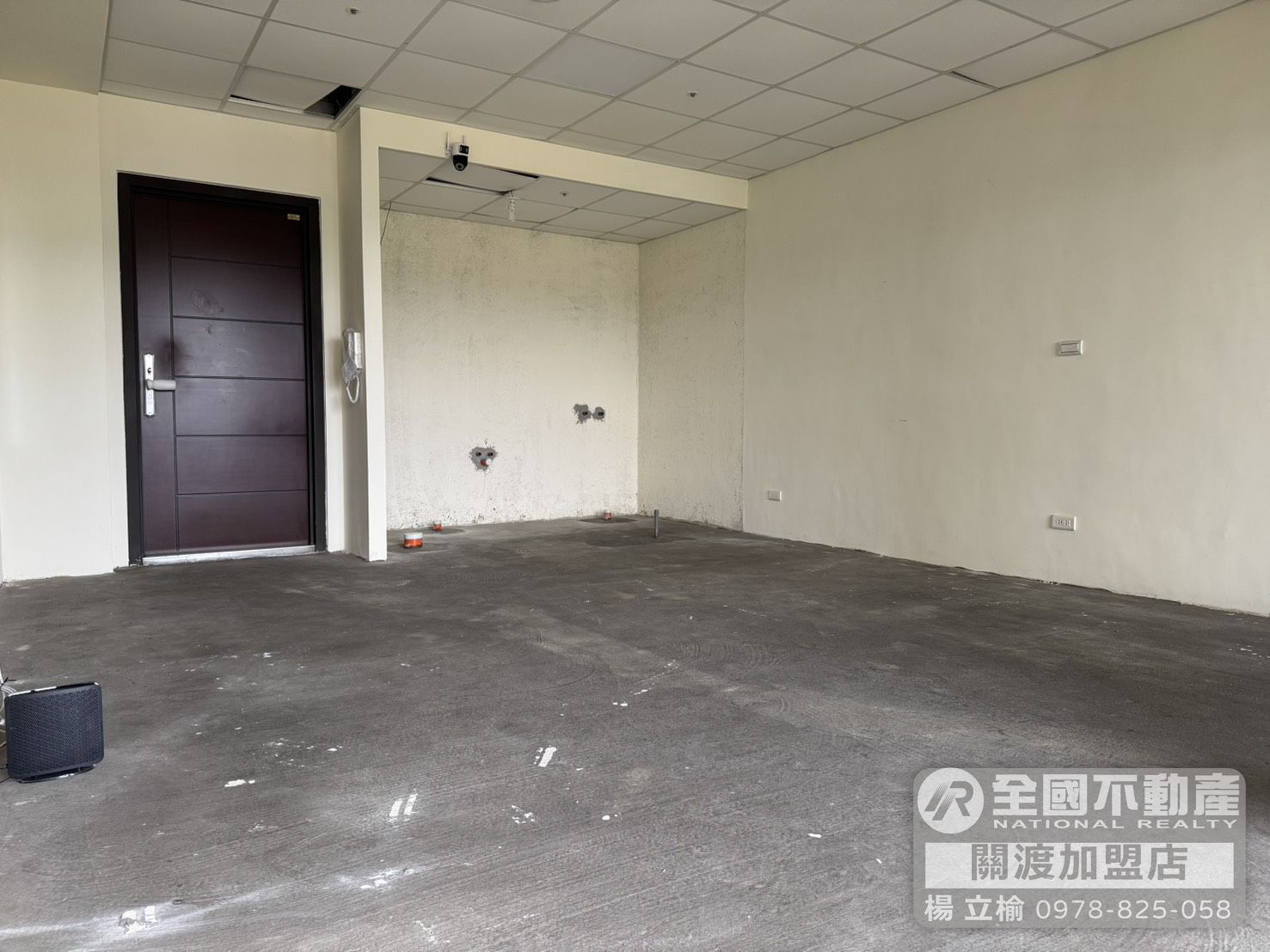 春城台北港｜事務所合法營登_全國不動產_張政誠
